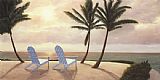 Diane Romanello Thoughts of Days painting